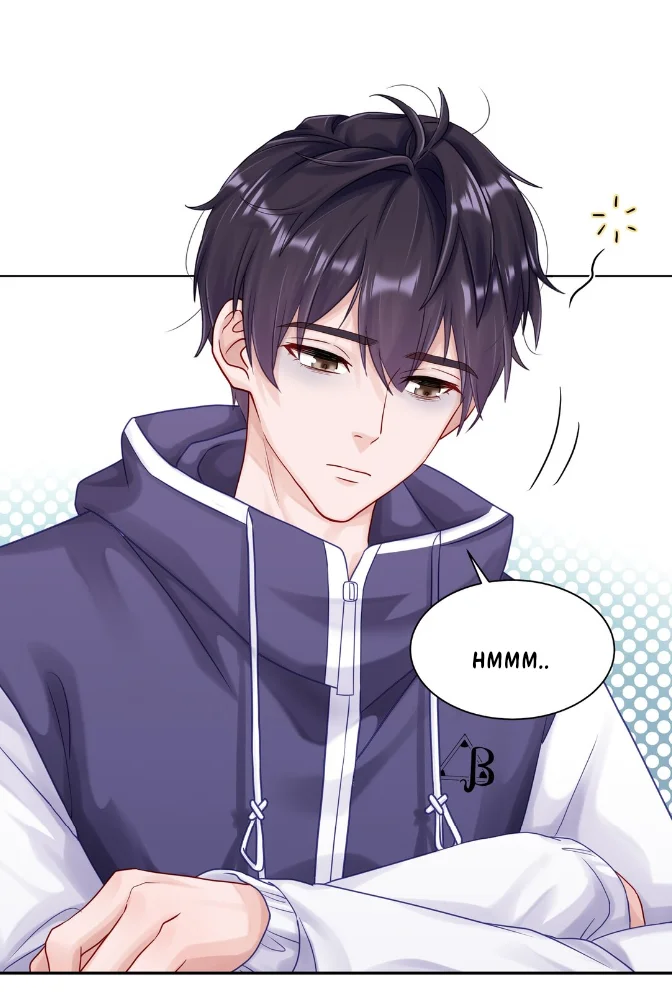 Cuidame – No me ignores Capítulo 52 - Page 30