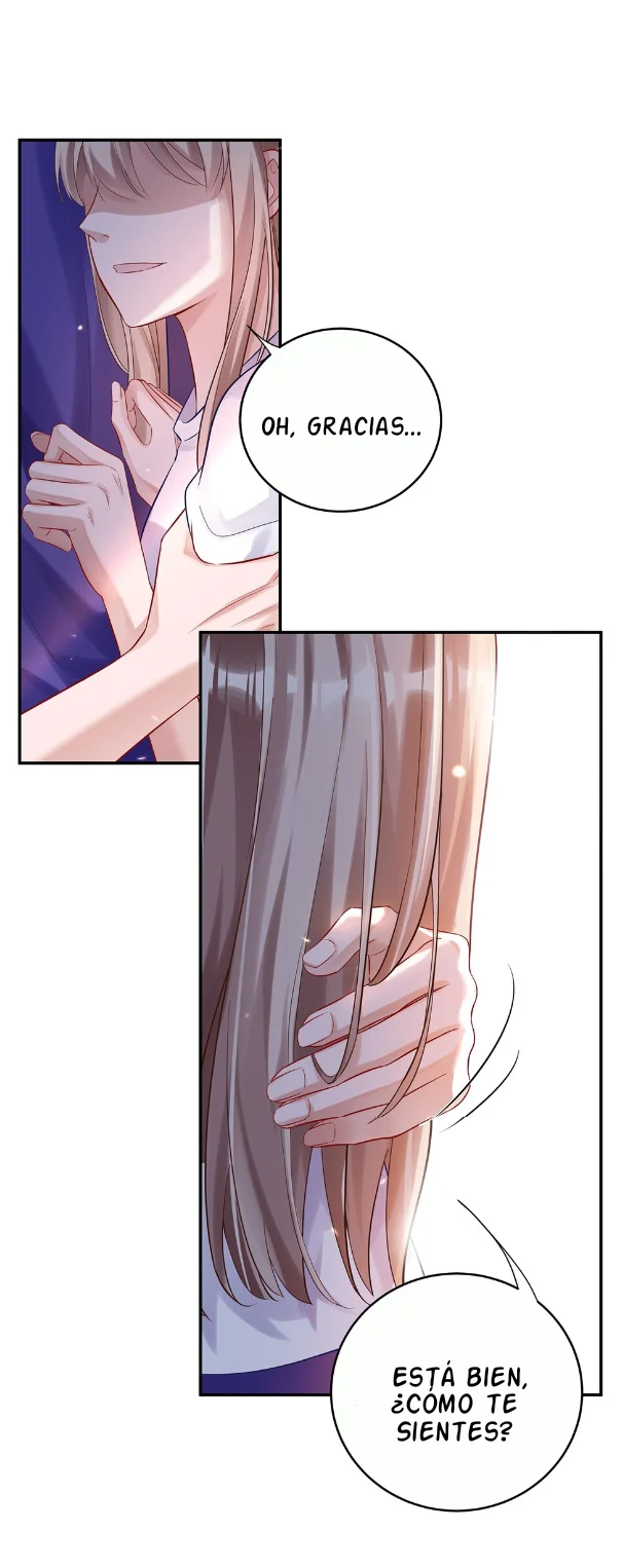 Cuidame – No me ignores Capítulo 52 - Page 4