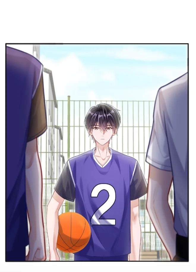 Cuidame – No me ignores Capítulo 52 - Page 8