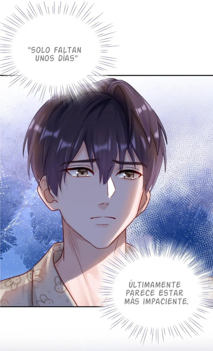 Cuidame – No me ignores Capítulo 53 - Page 10