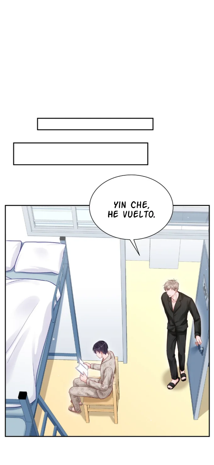 Cuidame – No me ignores Capítulo 53 - Page 19