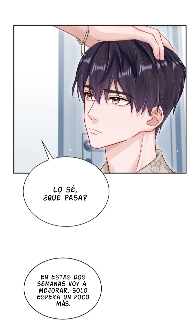 Cuidame – No me ignores Capítulo 53 - Page 21