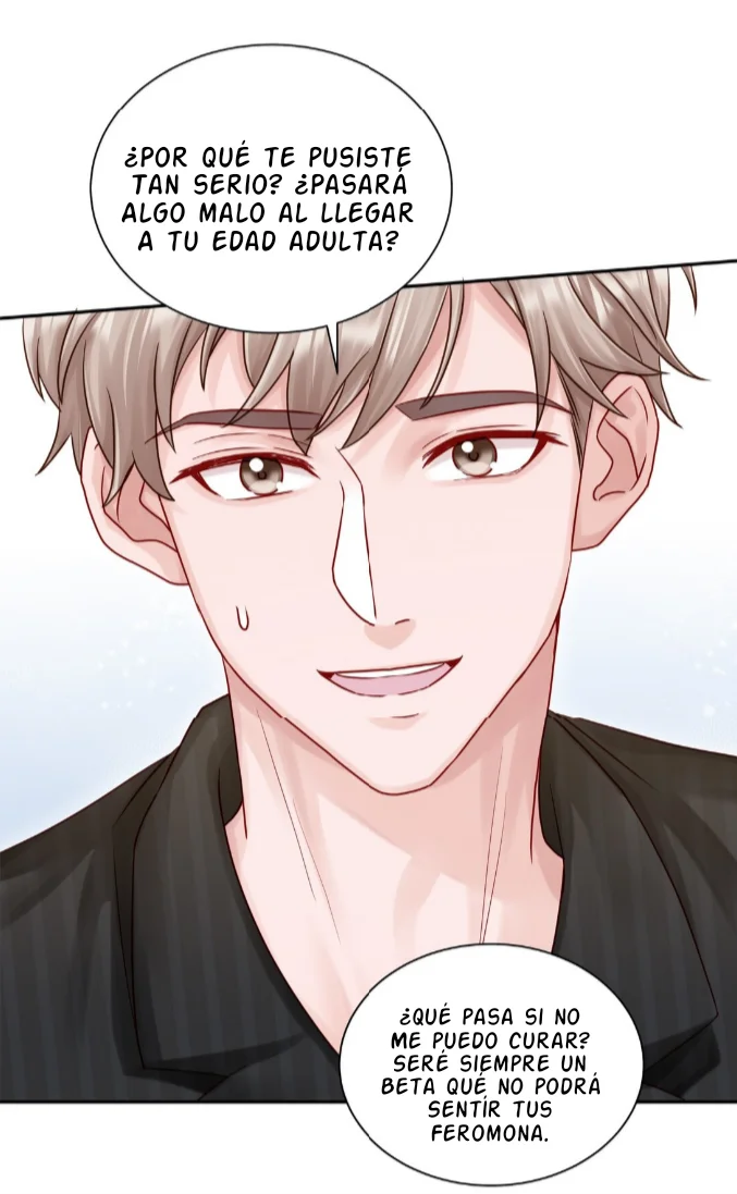 Cuidame – No me ignores Capítulo 53 - Page 23