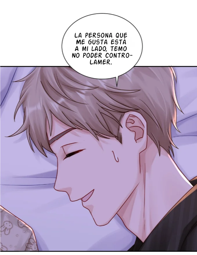 Cuidame – No me ignores Capítulo 53 - Page 27