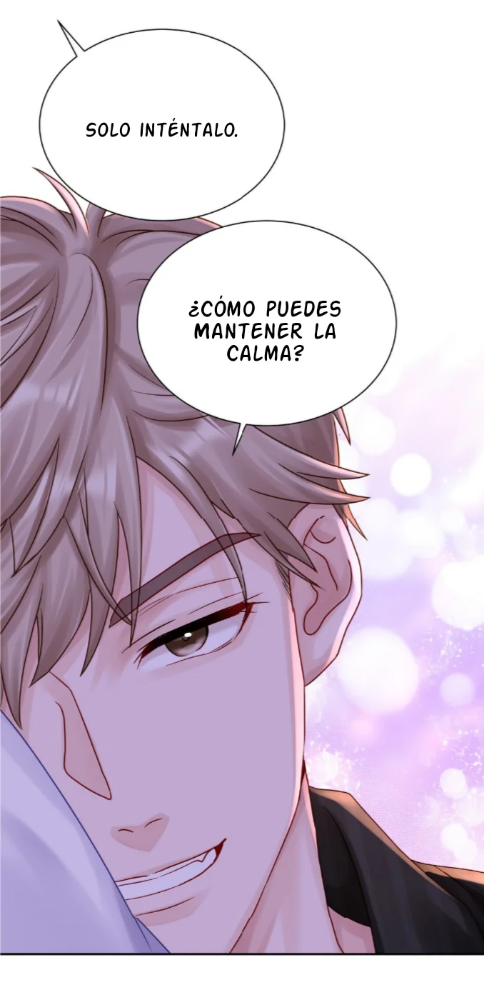 Cuidame – No me ignores Capítulo 53 - Page 28