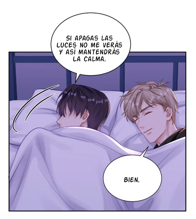 Cuidame – No me ignores Capítulo 53 - Page 29