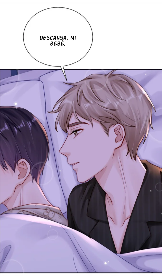 Cuidame – No me ignores Capítulo 53 - Page 30