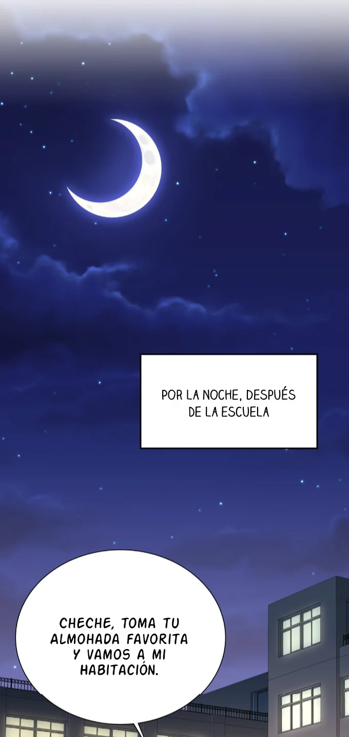 Cuidame – No me ignores Capítulo 53 - Page 4