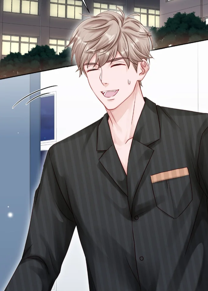 Cuidame – No me ignores Capítulo 53 - Page 5