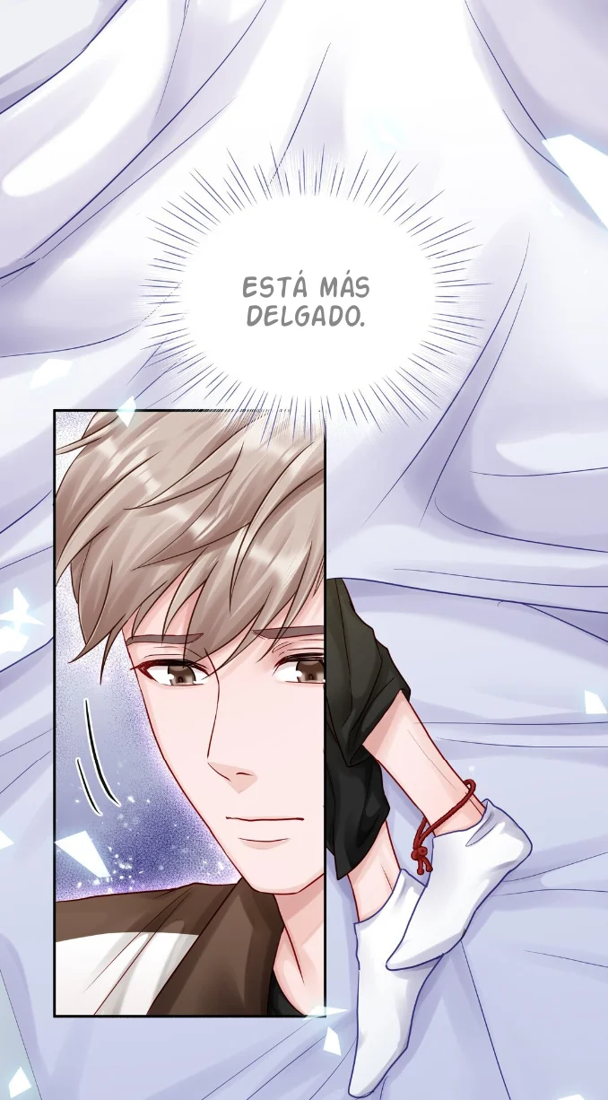 Cuidame – No me ignores Capítulo 54 - Page 17