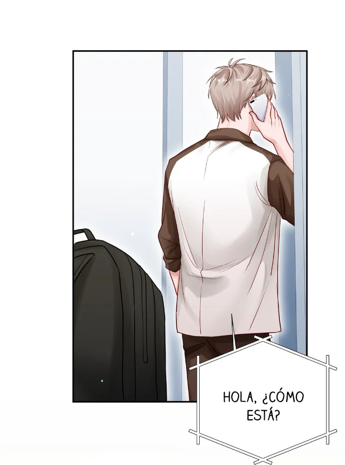 Cuidame – No me ignores Capítulo 54 - Page 19