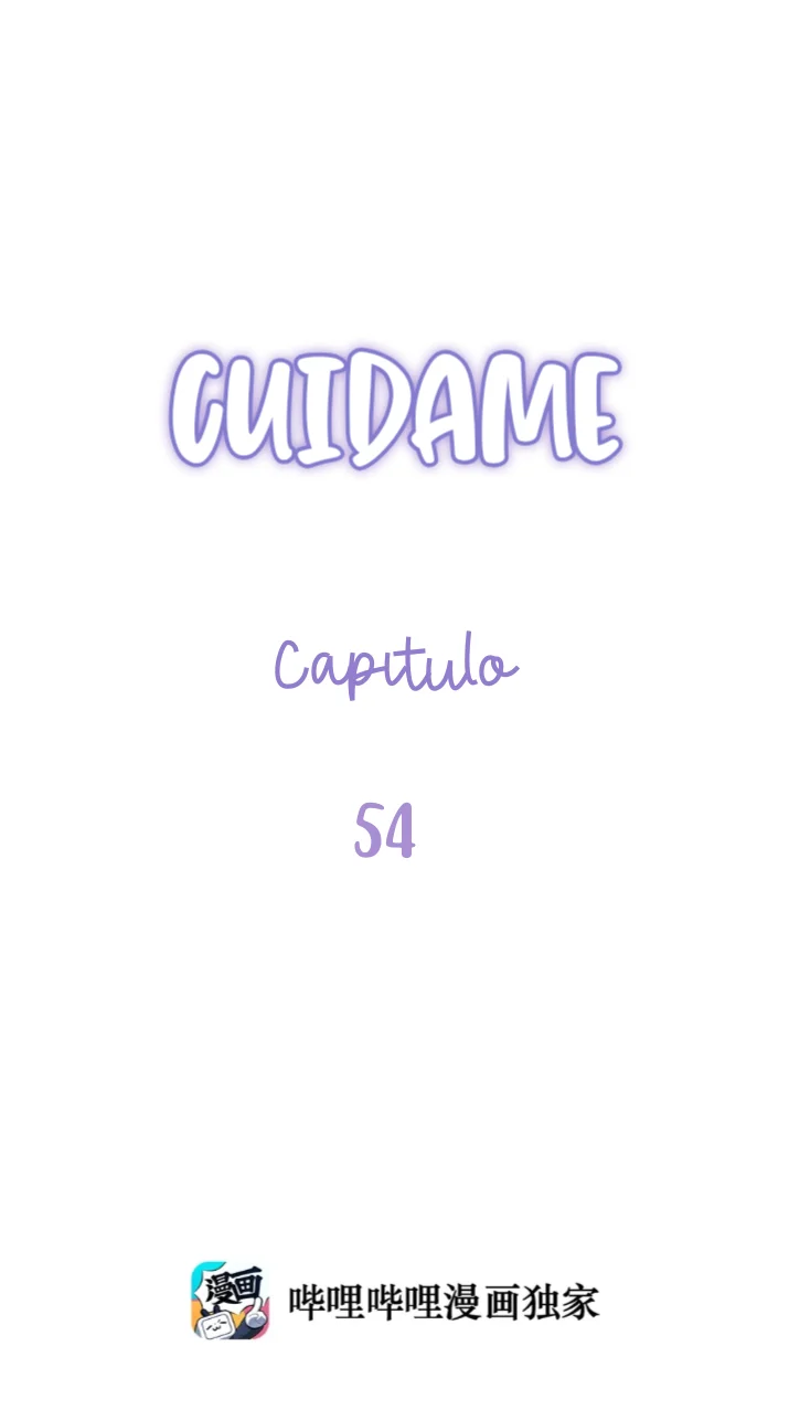 Cuidame – No me ignores Capítulo 54 - Page 3