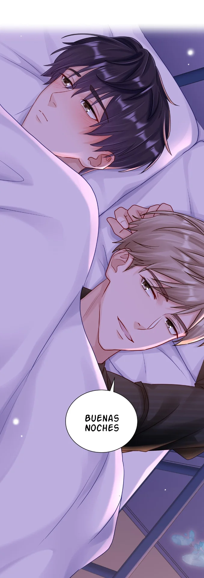 Cuidame – No me ignores Capítulo 54 - Page 4