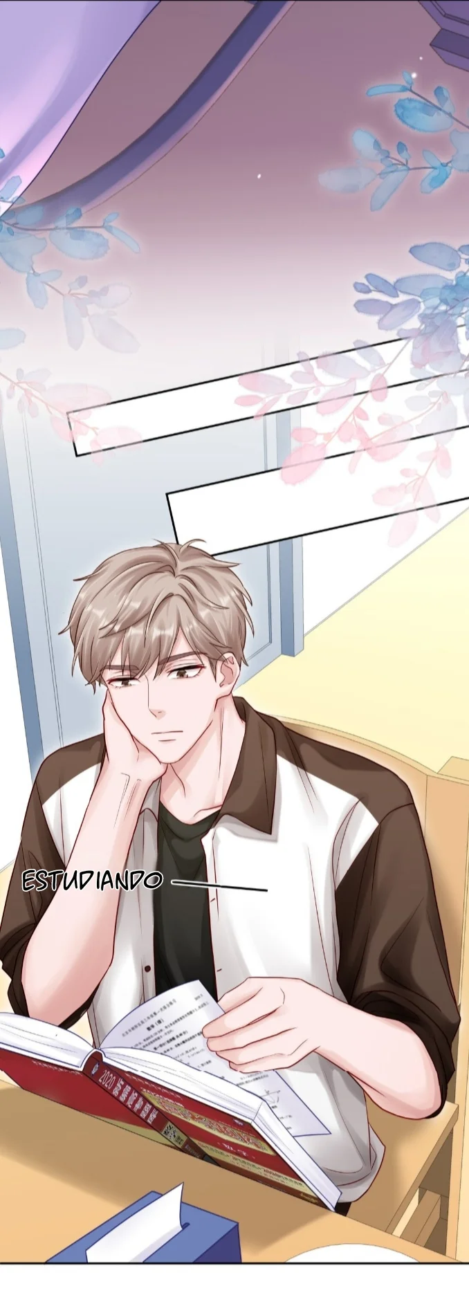 Cuidame – No me ignores Capítulo 54 - Page 5