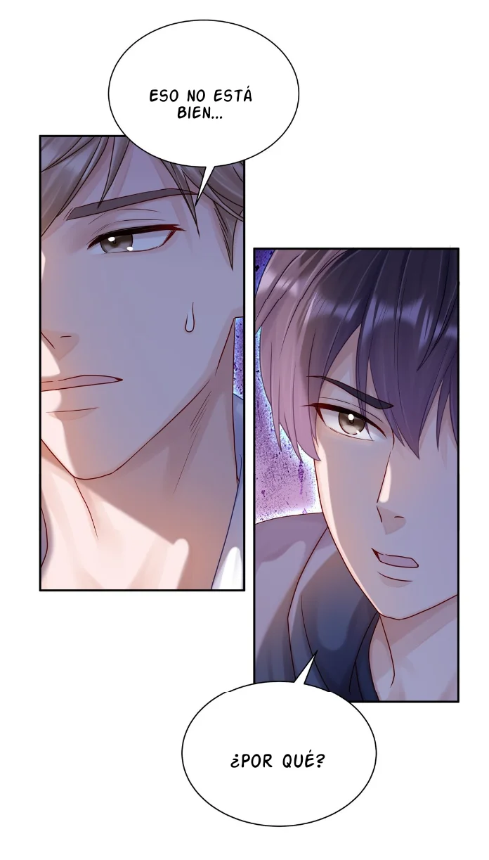 Cuidame – No me ignores Capítulo 55 - Page 12