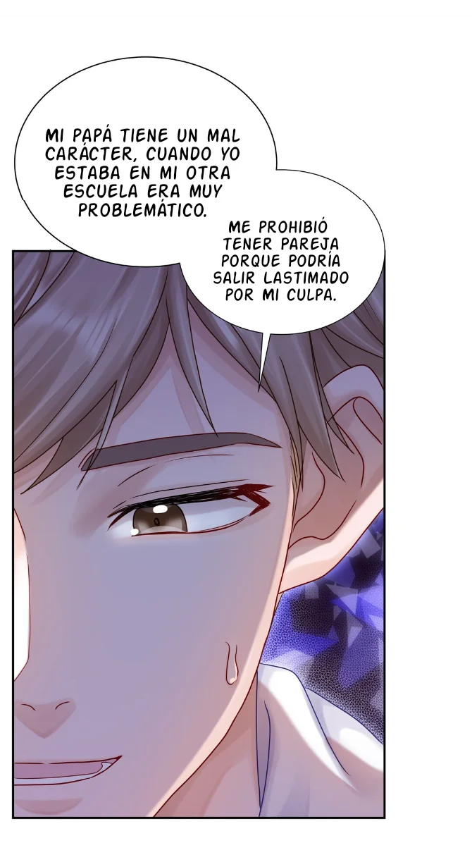 Cuidame – No me ignores Capítulo 55 - Page 14