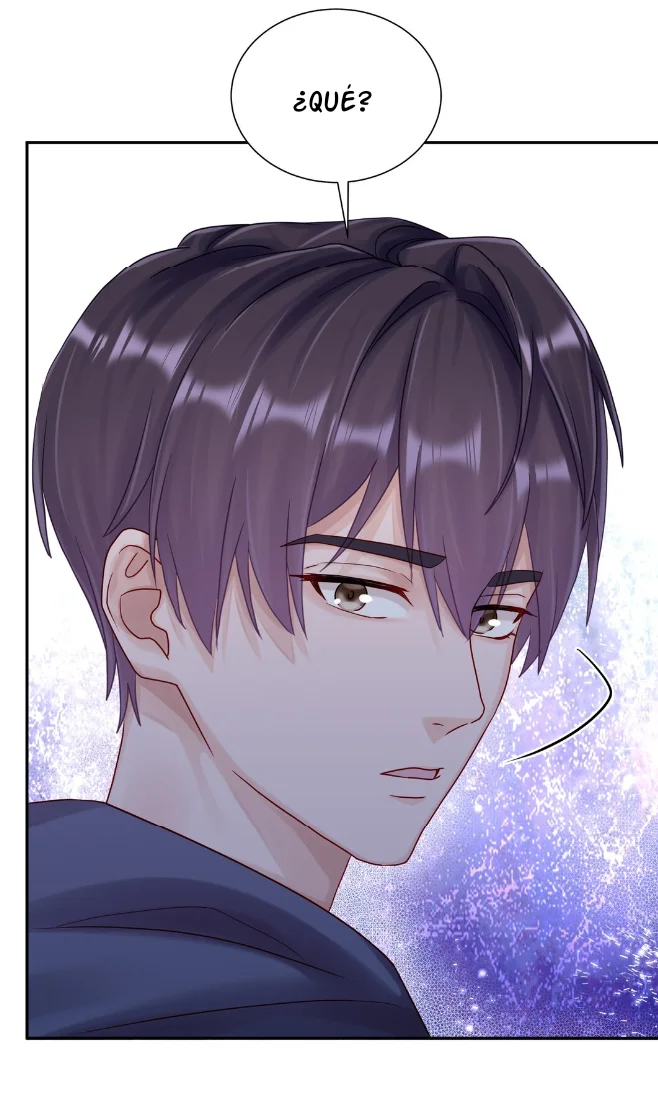 Cuidame – No me ignores Capítulo 55 - Page 16