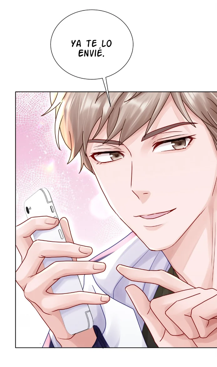Cuidame – No me ignores Capítulo 55 - Page 30