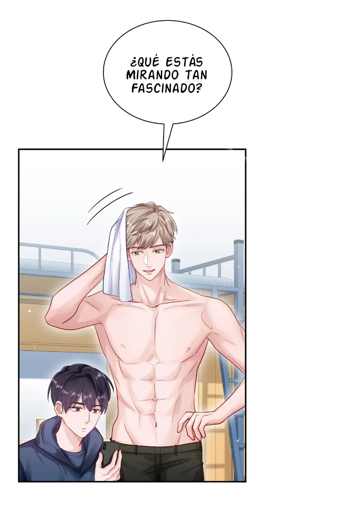 Cuidame – No me ignores Capítulo 55 - Page 5