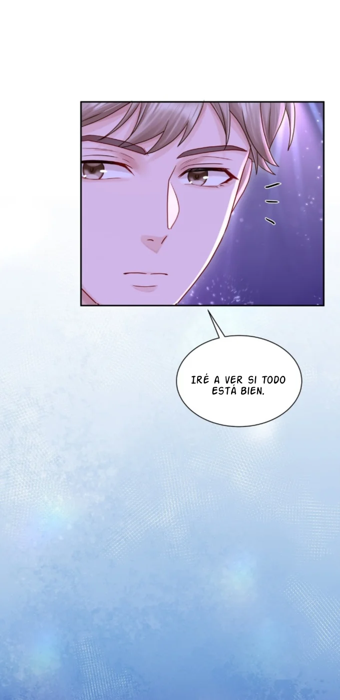 Cuidame – No me ignores Capítulo 56 - Page 23