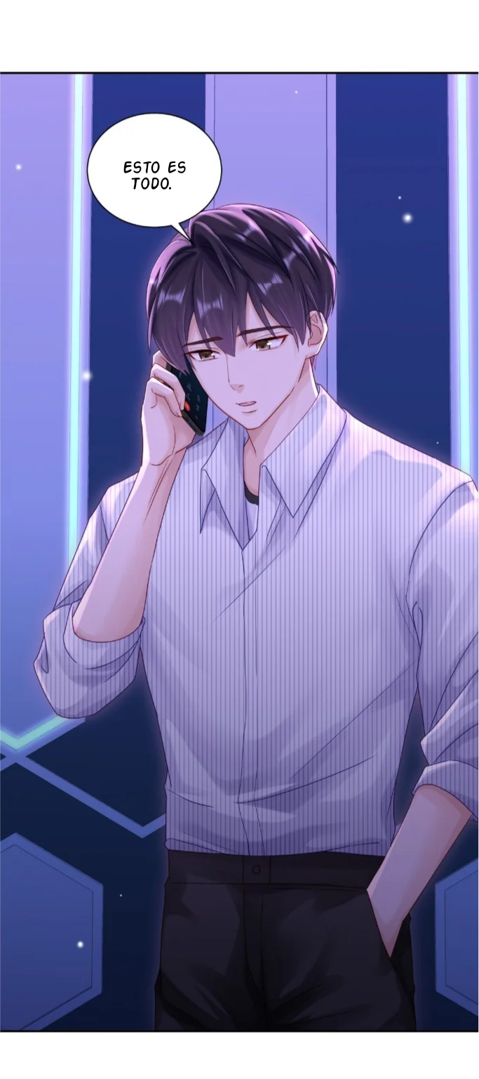 Cuidame – No me ignores Capítulo 56 - Page 26