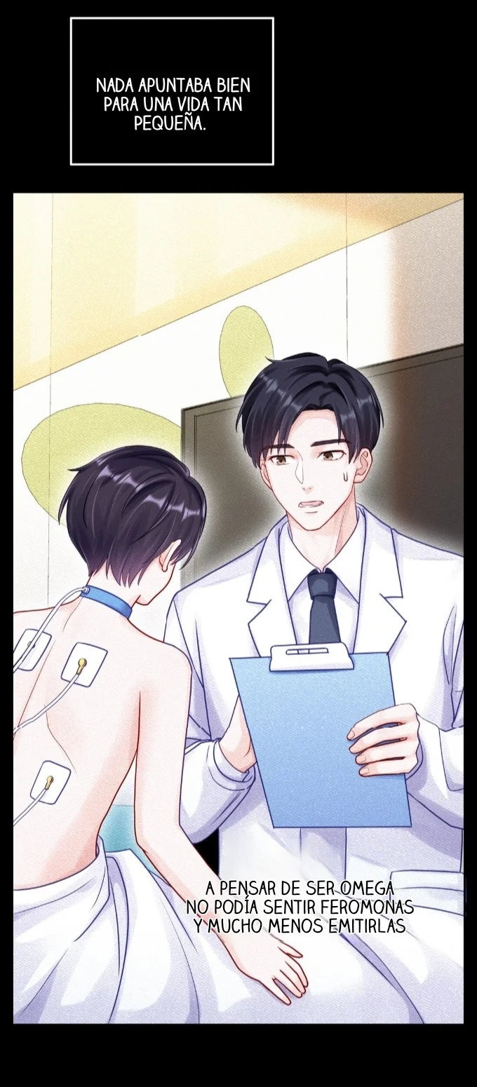 Cuidame – No me ignores Capítulo 57 - Page 18