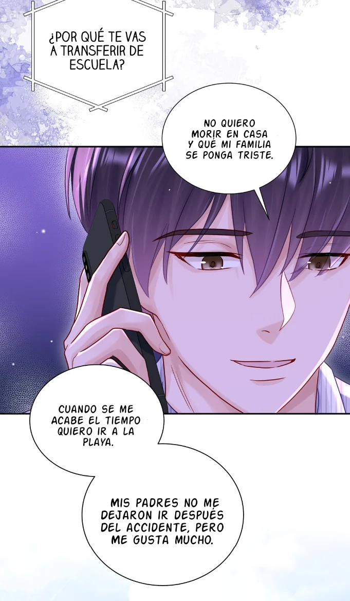 Cuidame – No me ignores Capítulo 57 - Page 24