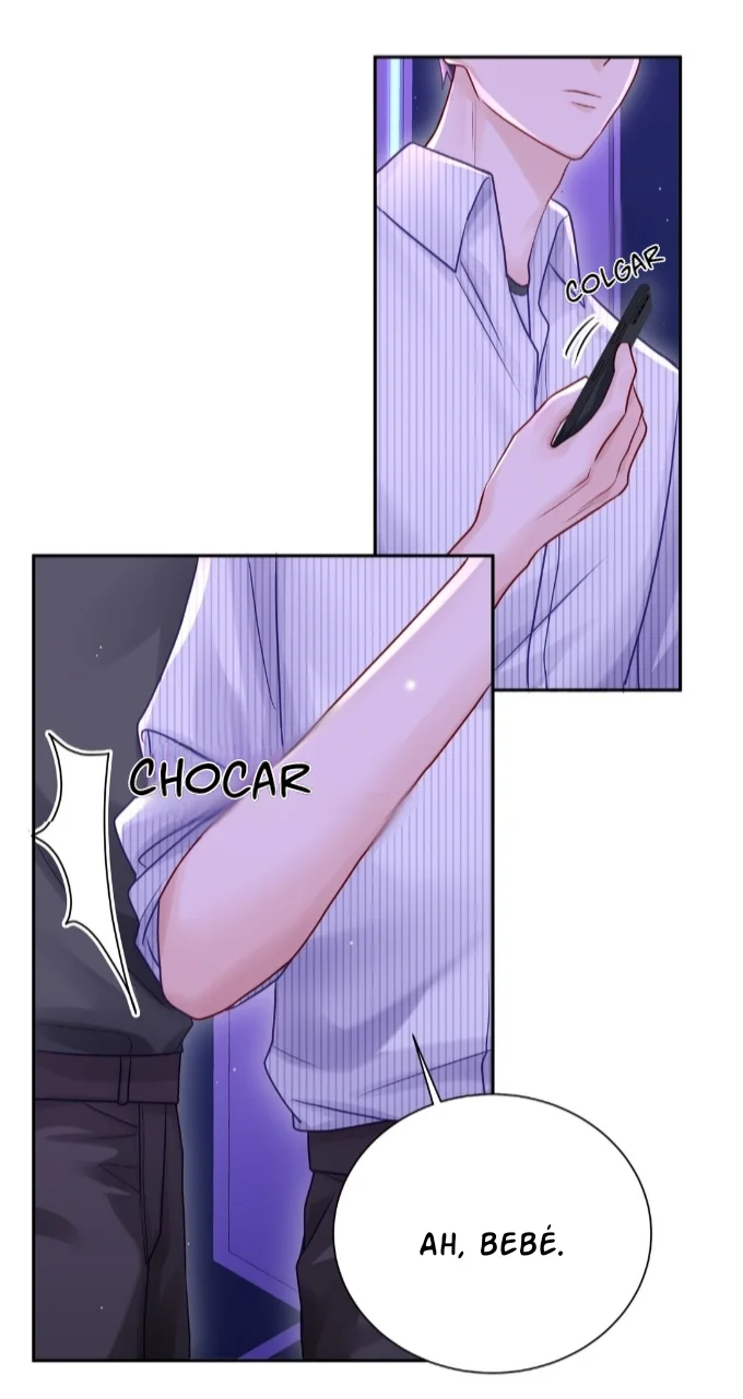 Cuidame – No me ignores Capítulo 57 - Page 26