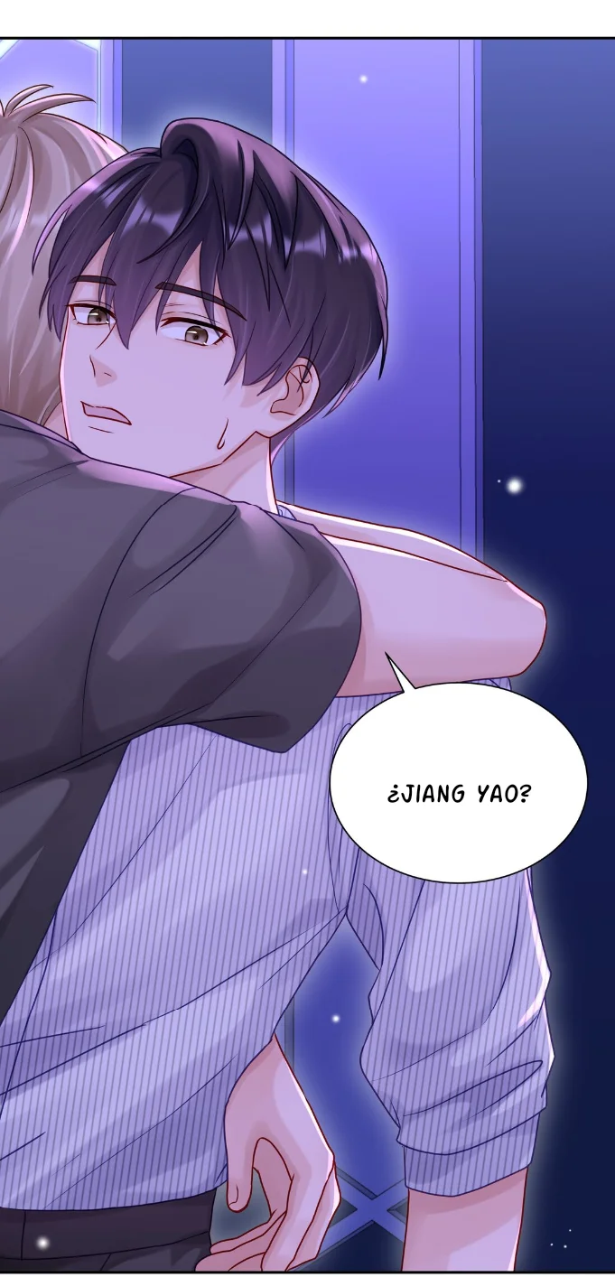 Cuidame – No me ignores Capítulo 57 - Page 27