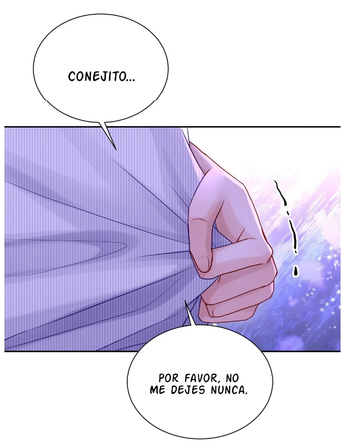Cuidame – No me ignores Capítulo 57 - Page 28
