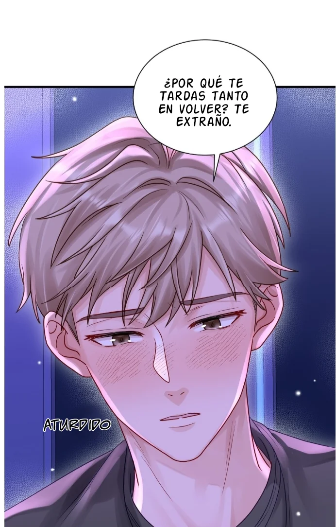 Cuidame – No me ignores Capítulo 57 - Page 30