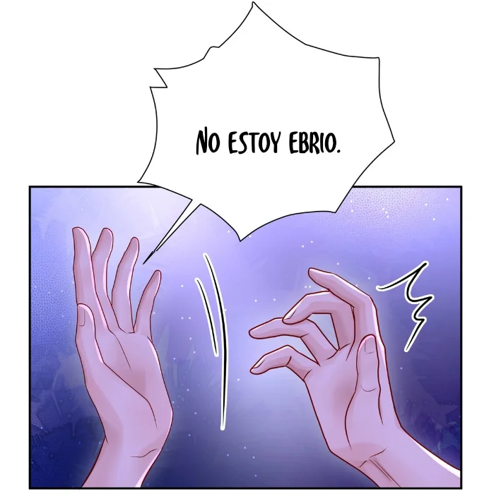 Cuidame – No me ignores Capítulo 57 - Page 32