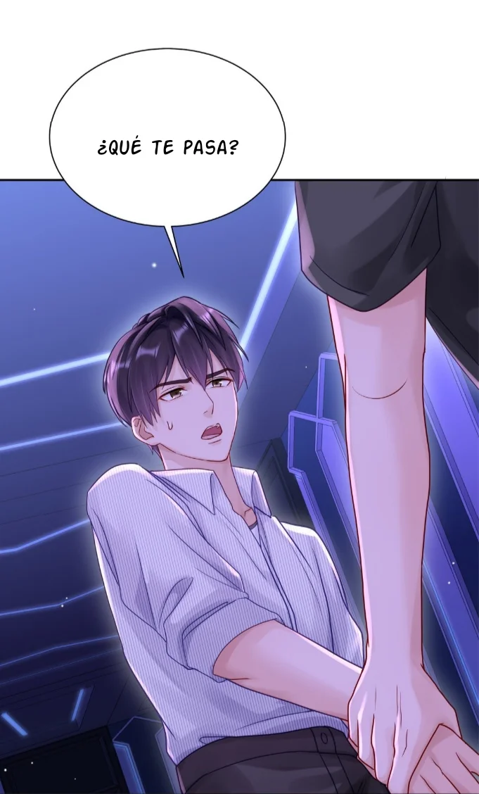 Cuidame – No me ignores Capítulo 57 - Page 33