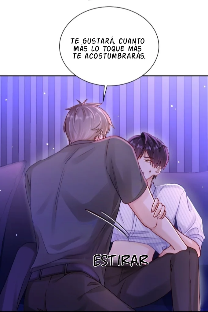 Cuidame – No me ignores Capítulo 57 - Page 38