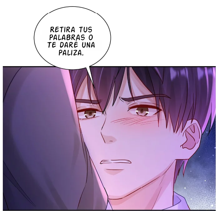 Cuidame – No me ignores Capítulo 57 - Page 39