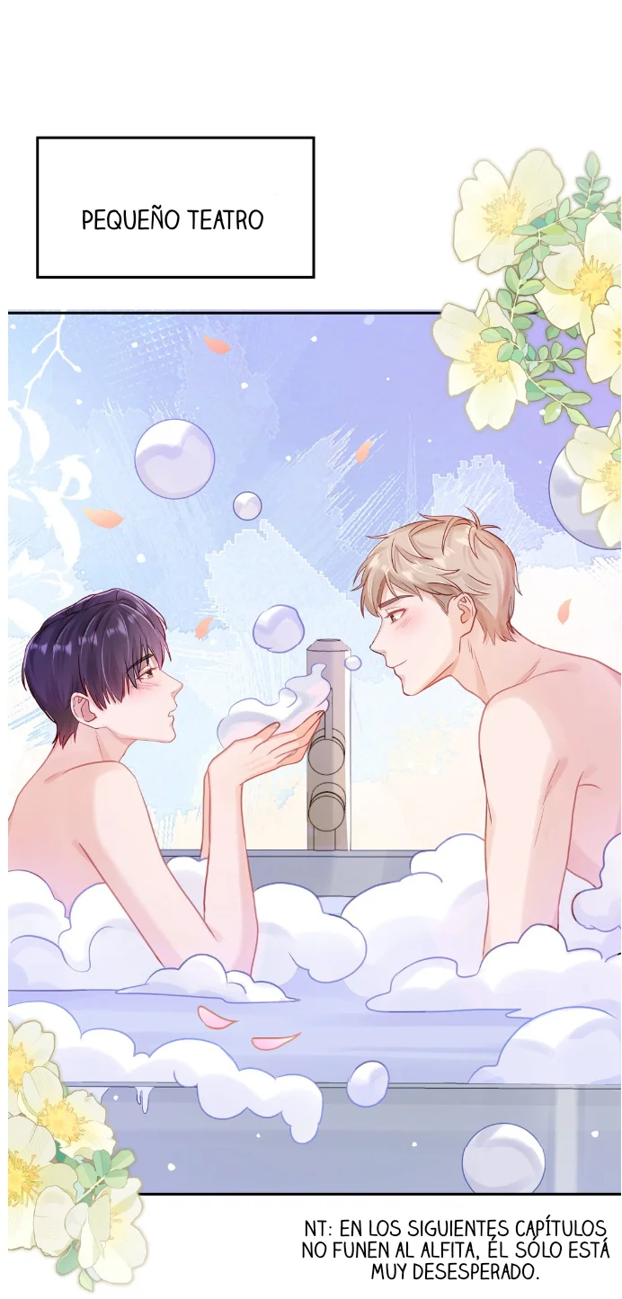 Cuidame – No me ignores Capítulo 57 - Page 41