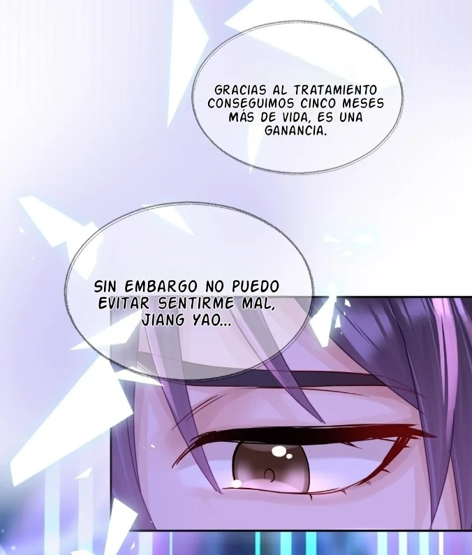 Cuidame – No me ignores Capítulo 57 - Page 5