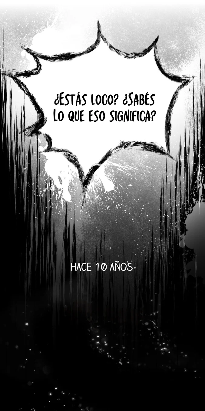 Cuidame – No me ignores Capítulo 57 - Page 9