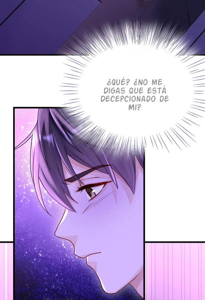 Cuidame – No me ignores Capítulo 58 - Page 11