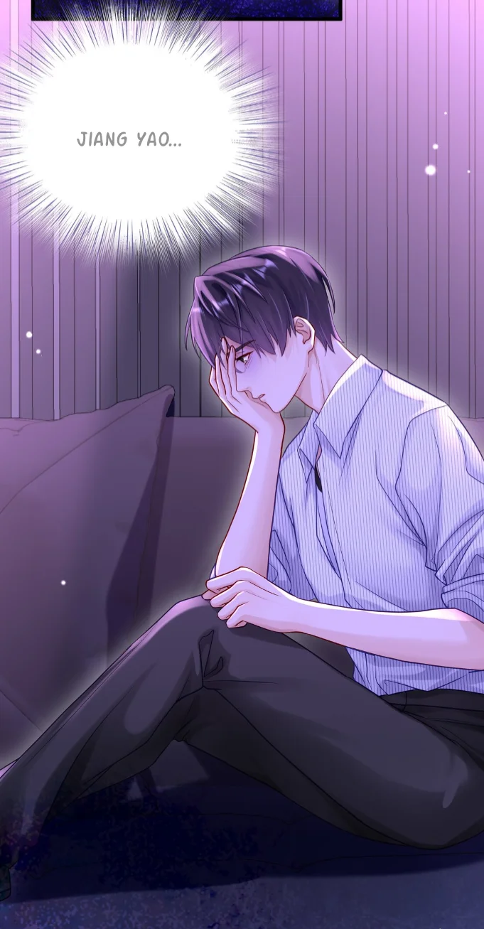 Cuidame – No me ignores Capítulo 58 - Page 12