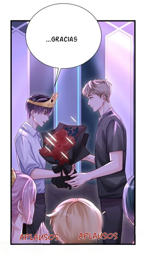 Cuidame – No me ignores Capítulo 58 - Page 20