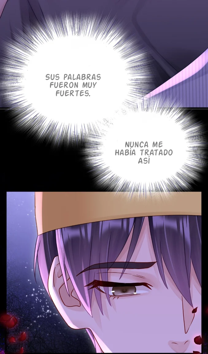 Cuidame – No me ignores Capítulo 58 - Page 25