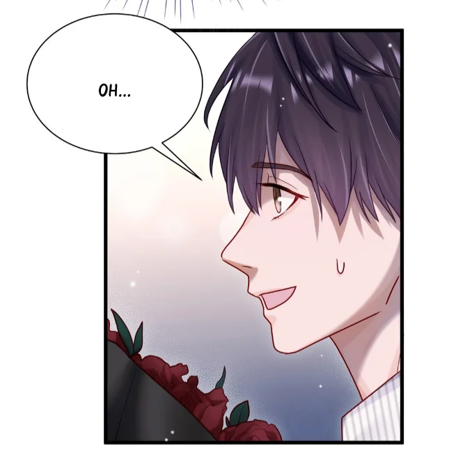 Cuidame – No me ignores Capítulo 58 - Page 32