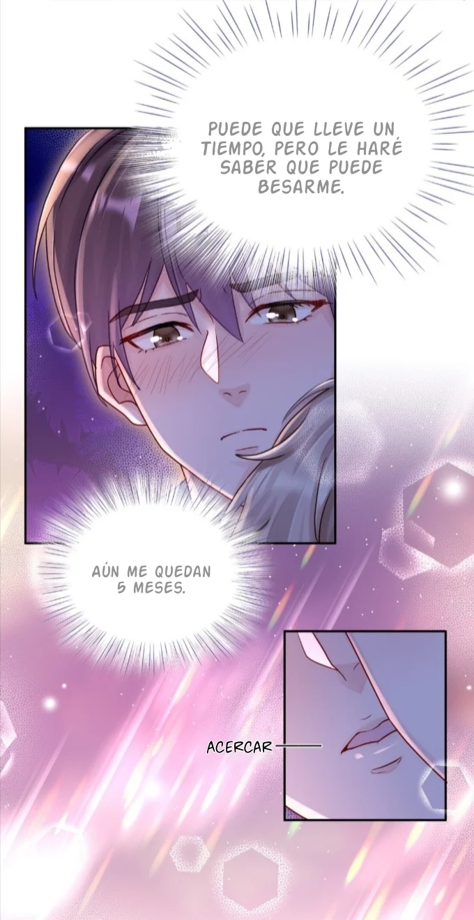 Cuidame – No me ignores Capítulo 59 - Page 11