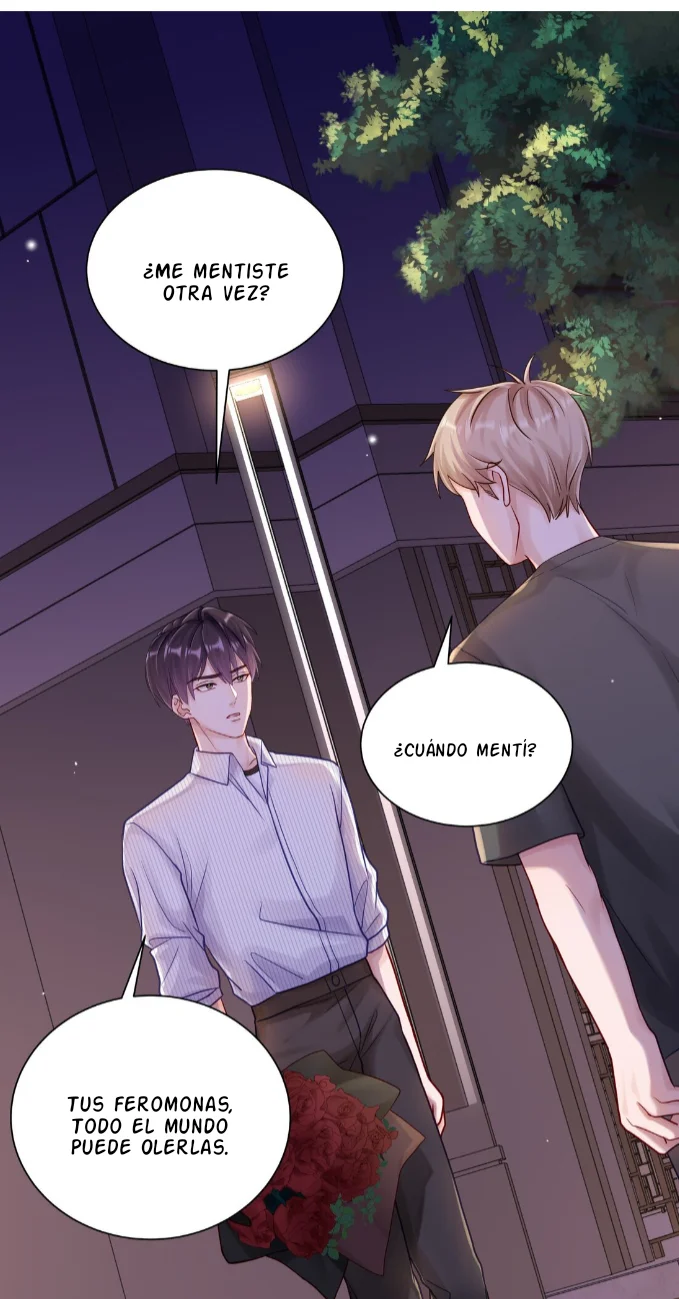 Cuidame – No me ignores Capítulo 59 - Page 24