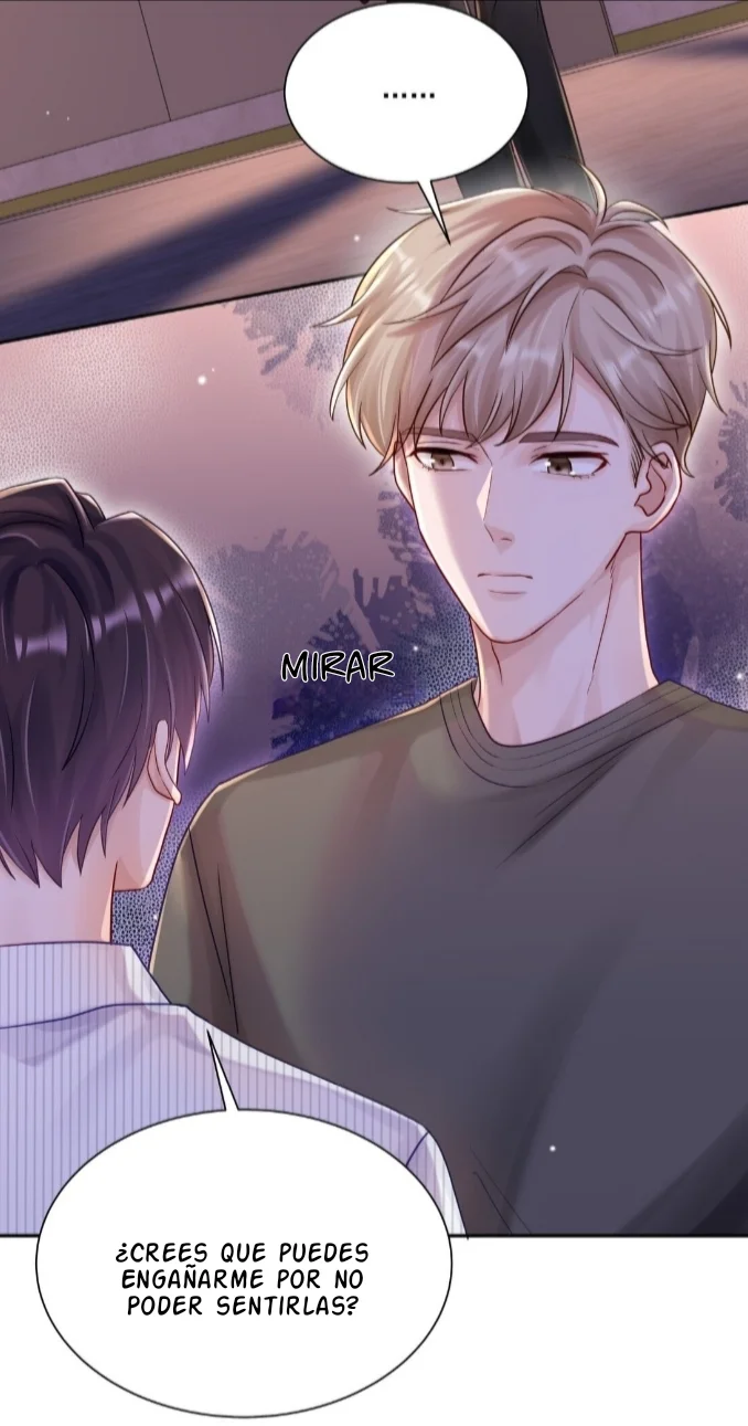 Cuidame – No me ignores Capítulo 59 - Page 25