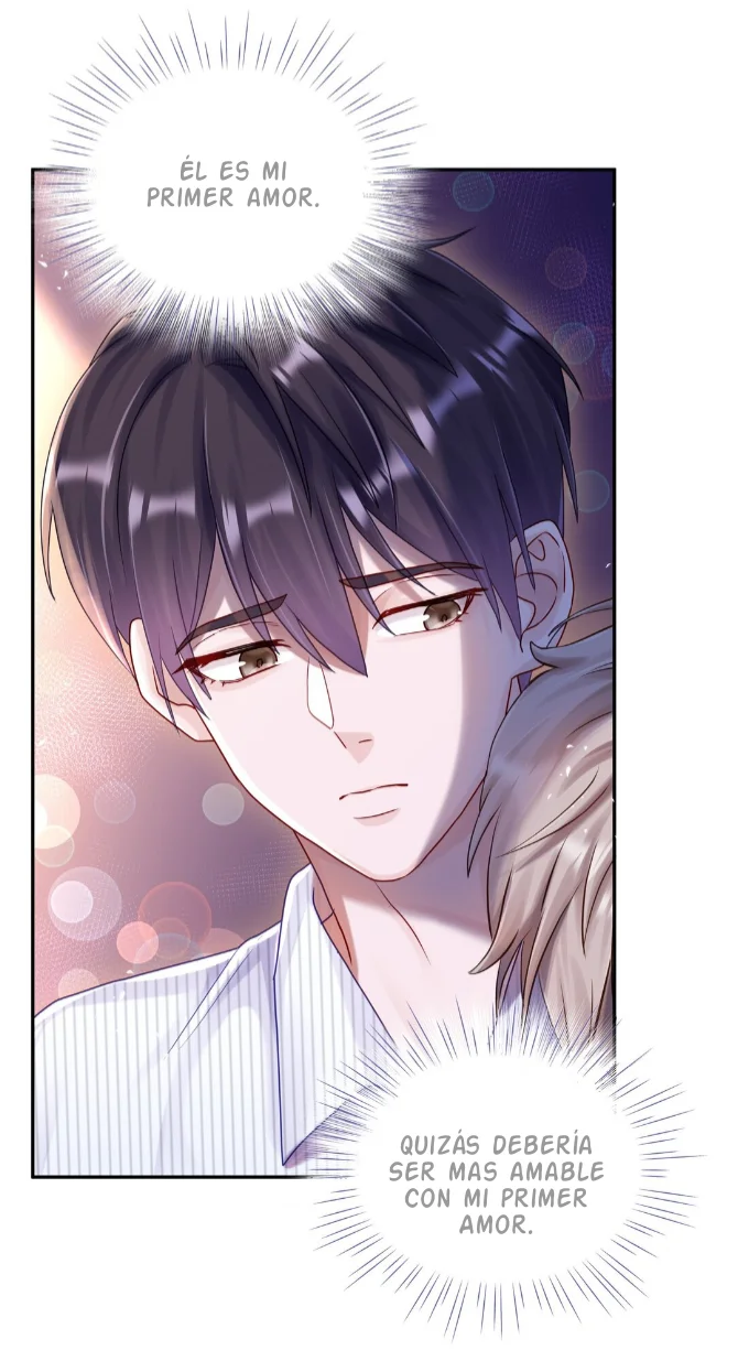 Cuidame – No me ignores Capítulo 59 - Page 7