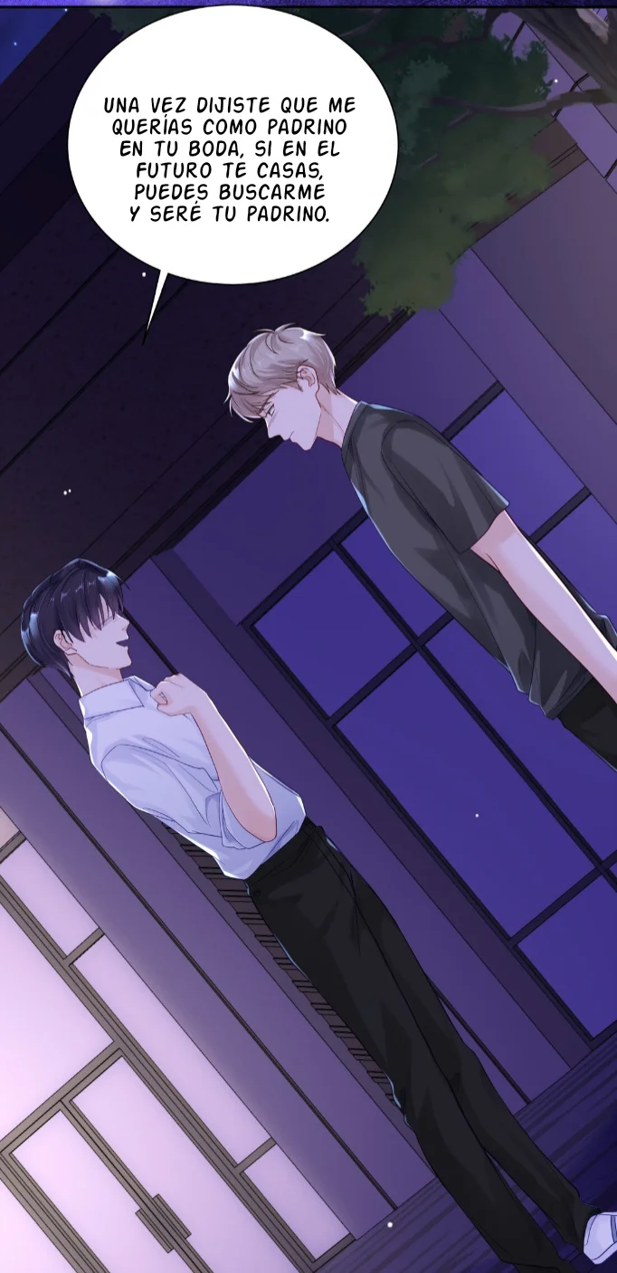 Cuidame – No me ignores Capítulo 60 - Page 15