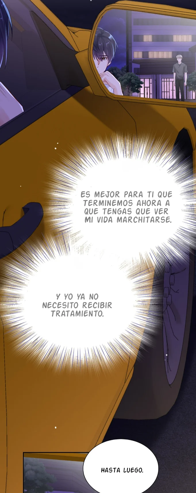 Cuidame – No me ignores Capítulo 60 - Page 18