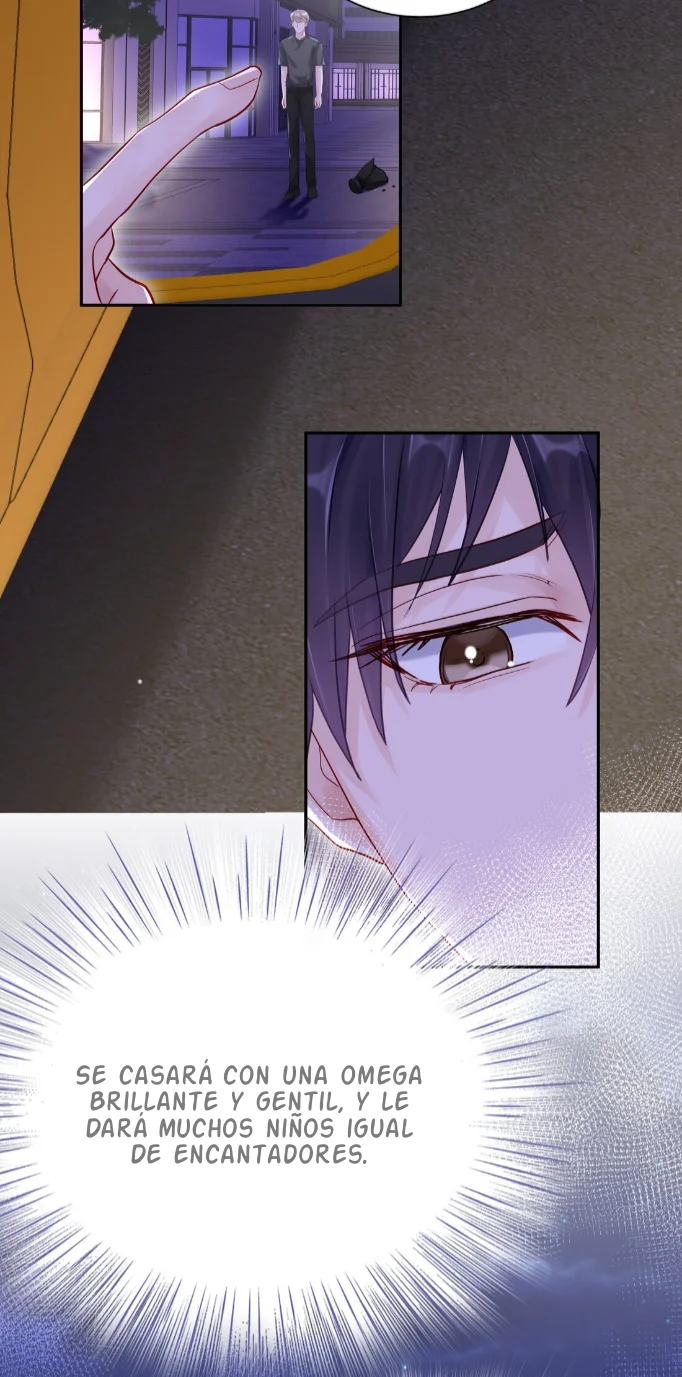 Cuidame – No me ignores Capítulo 60 - Page 19